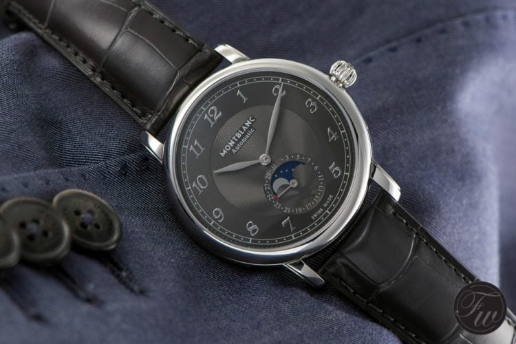 Star Legacy Moonphase