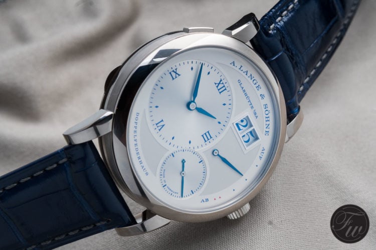 Lange 1 25th Anniversary