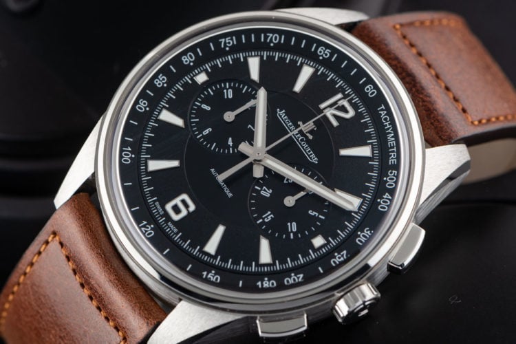 Jaeger-LeCoultre Polaris Chronograph