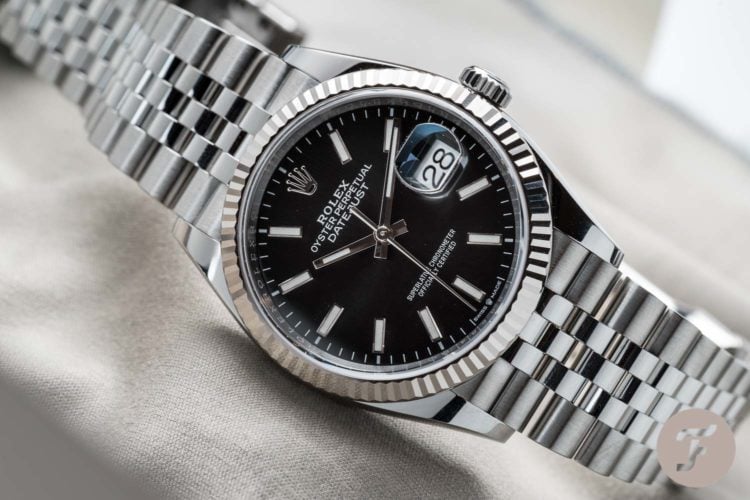 Rolex Datejust 36