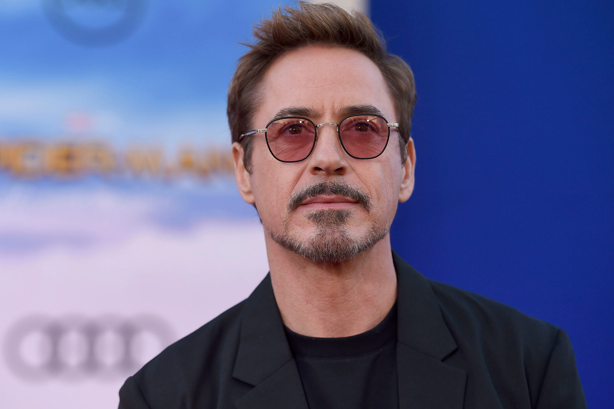 Robert Downey Jr. cinematic universe