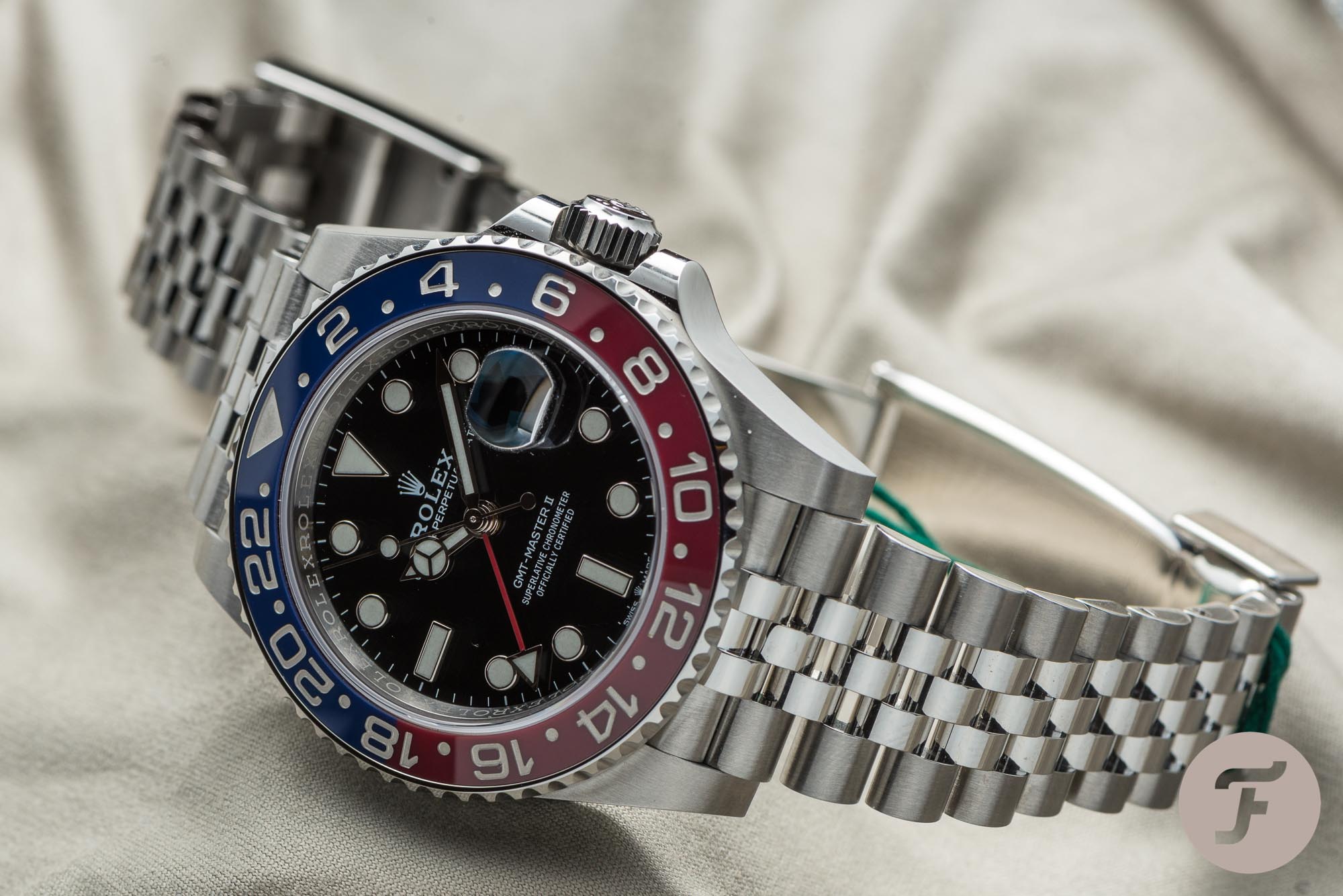 top rated rolex watches