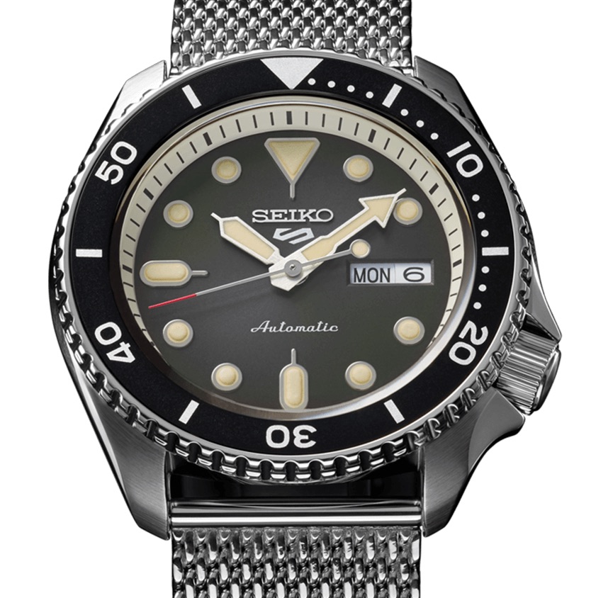 This week in Watches - August 10, 2019