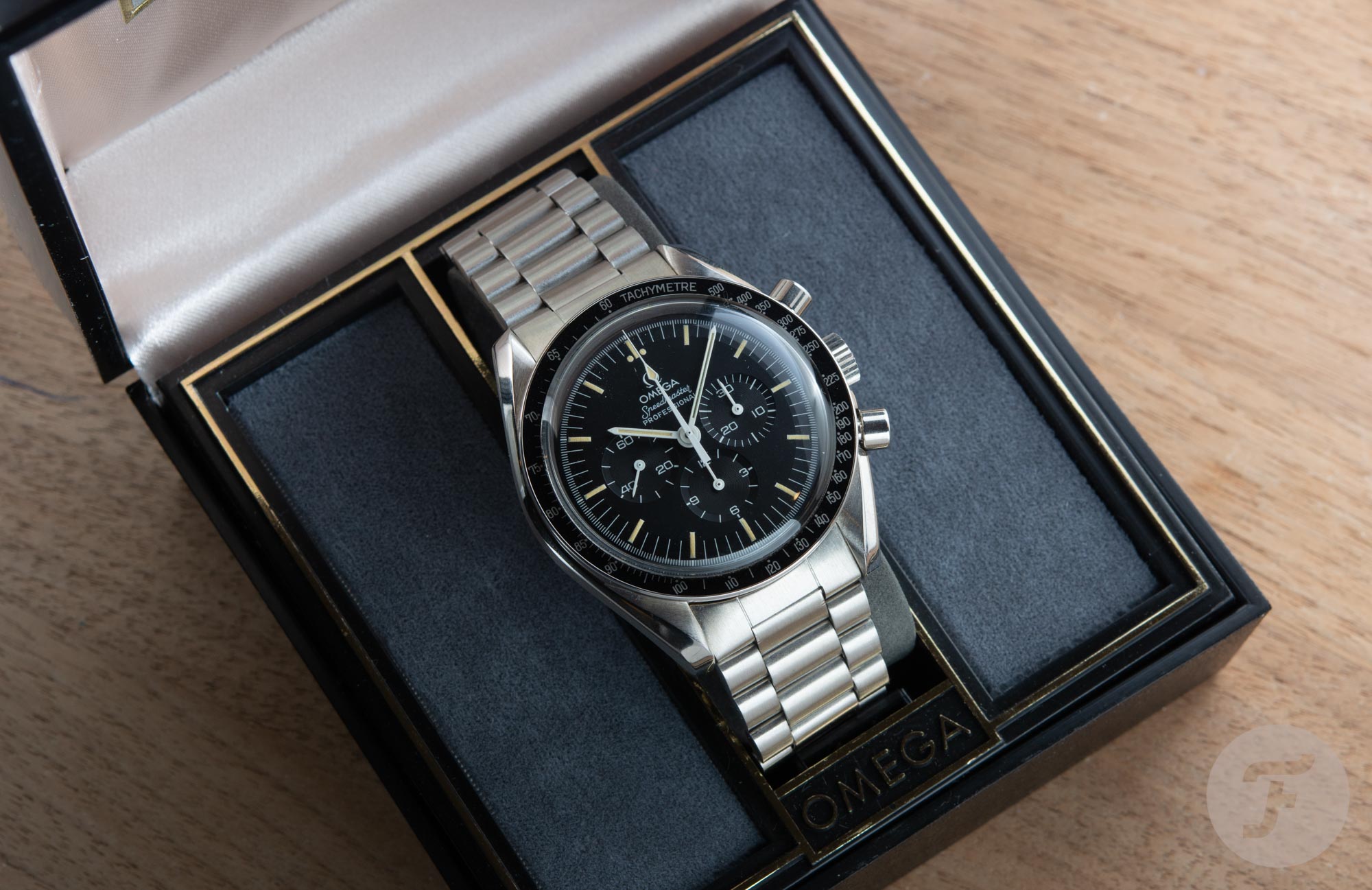 F The Best Vintage Omega Speedmaster To Buy Today 2021